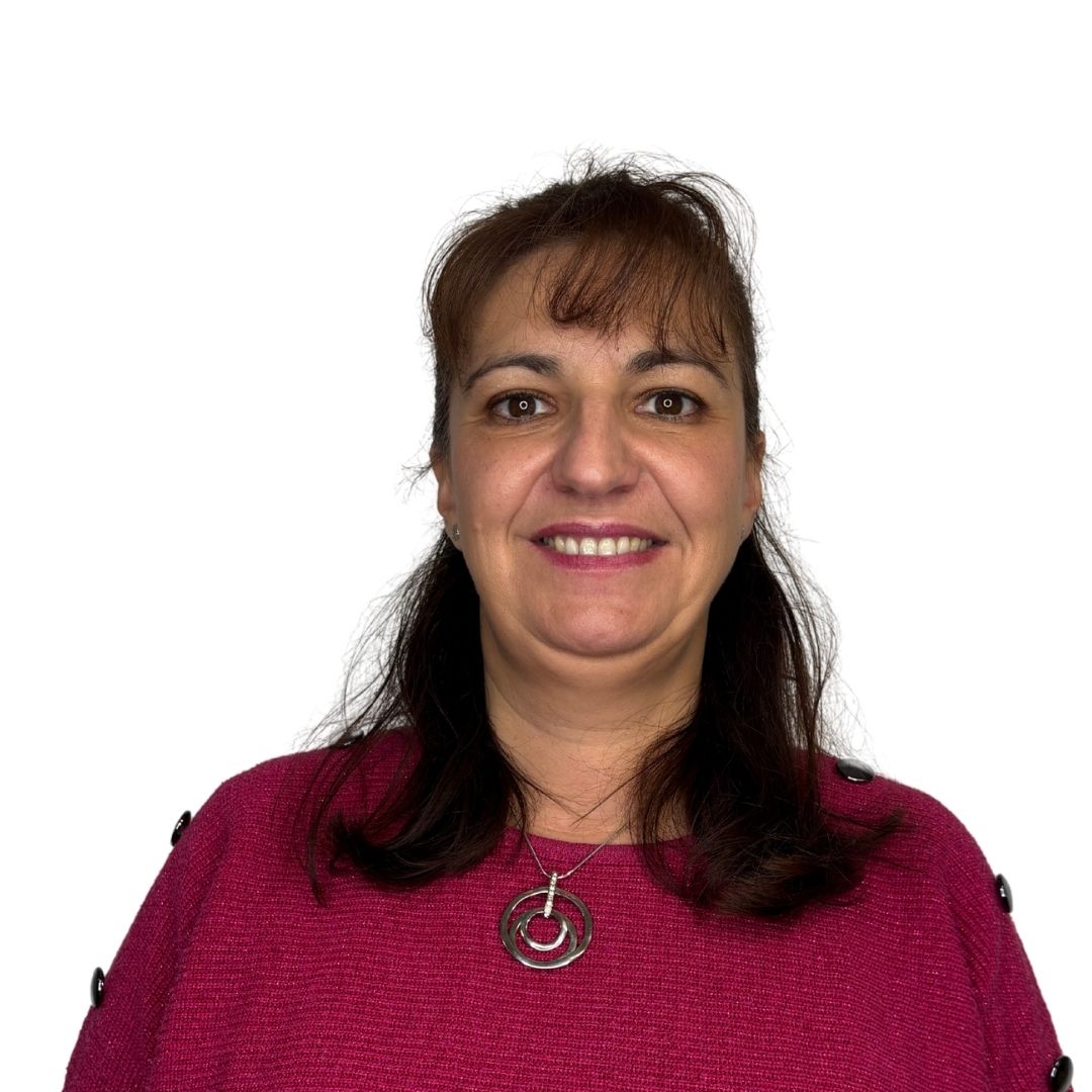 Cathy DUFOUR